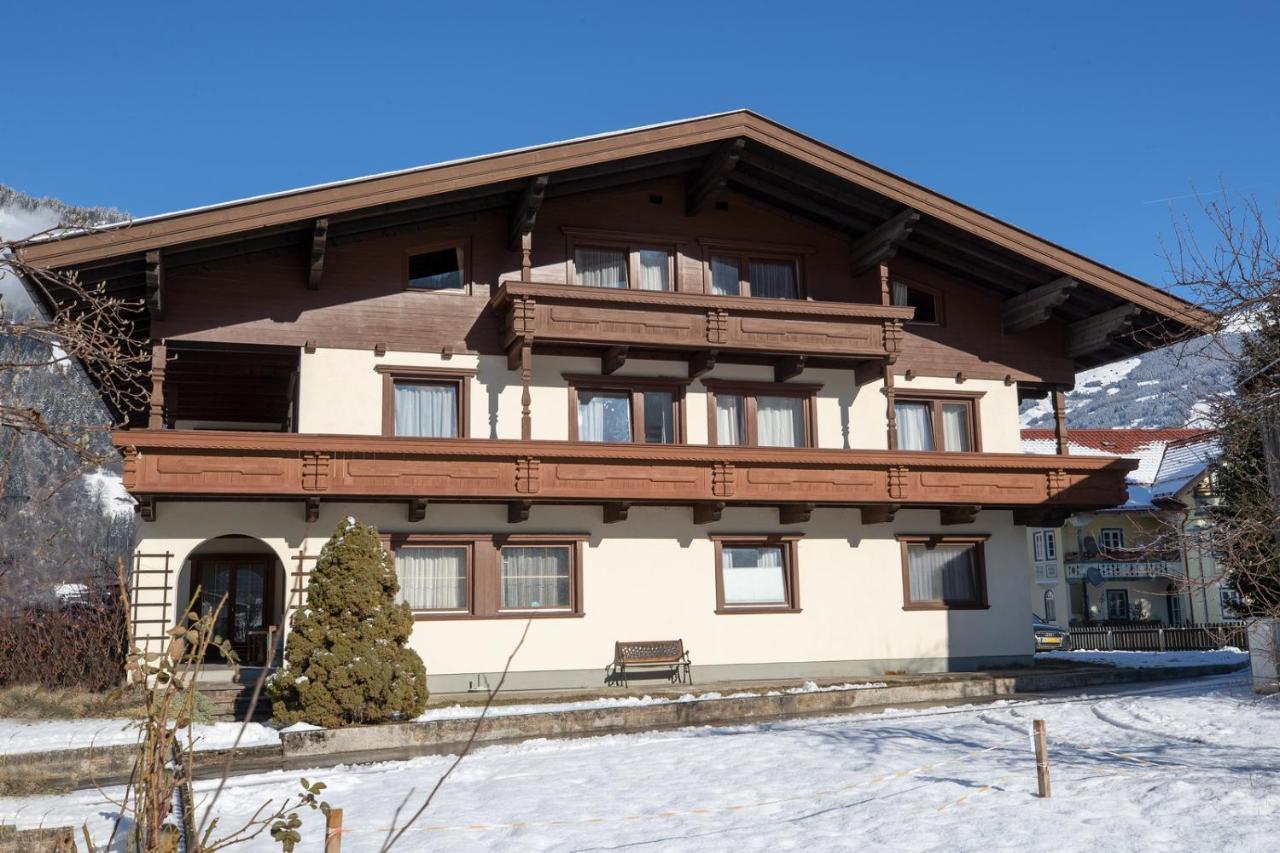 Hotel Untermetzger Zell am Ziller Exterior photo